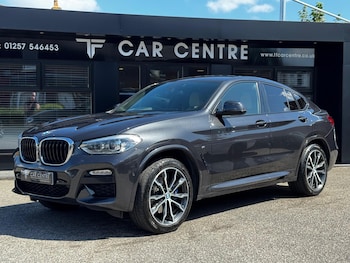 Used BMW X4 2019 for sale - 79387607: Photo