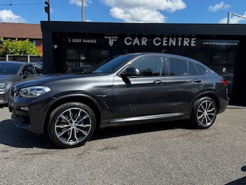 Used BMW X4 2019 for sale - 79387607: Photo