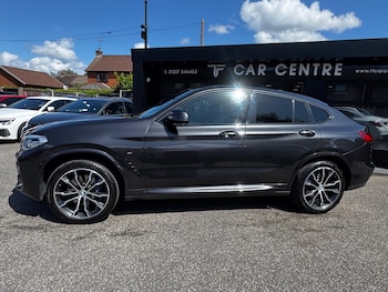 Used BMW X4 2019 for sale - 79387607: Photo