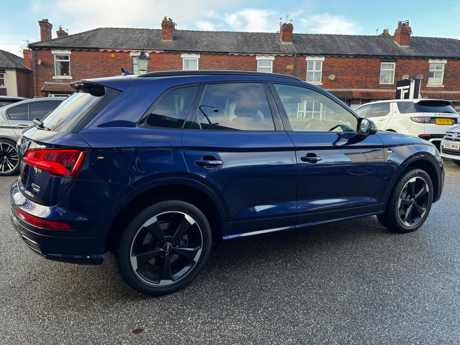 Used Audi Q5 2019 for sale - 77229324: Photo 10