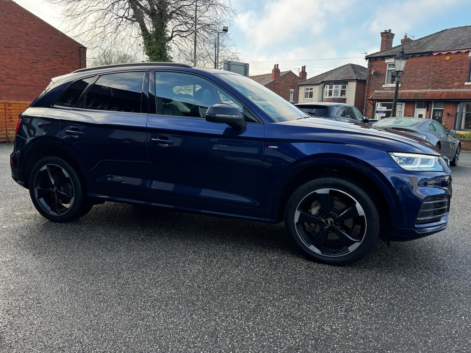 Used Audi Q5 2019 for sale - 77229324: Photo 12