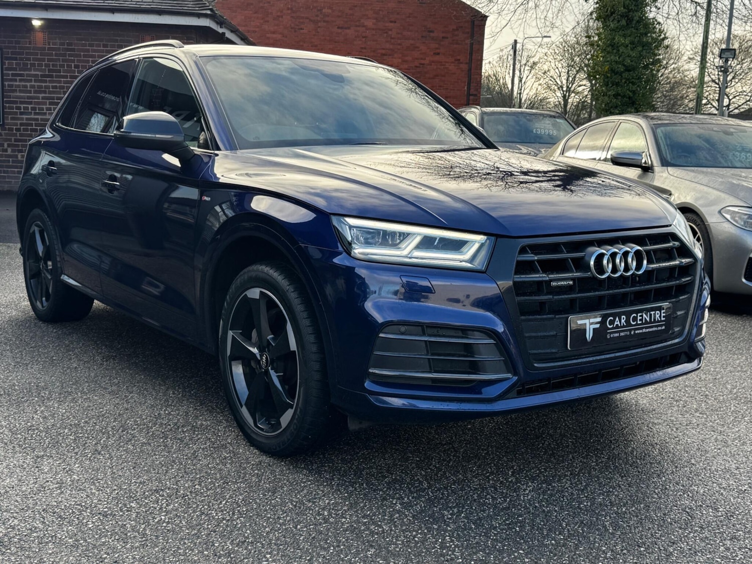 Used Audi Q5 2019 for sale - 77229324: Photo 13
