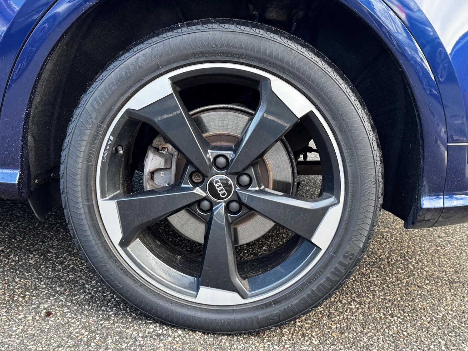 Used Audi Q5 2019 for sale - 77229324: Photo 19