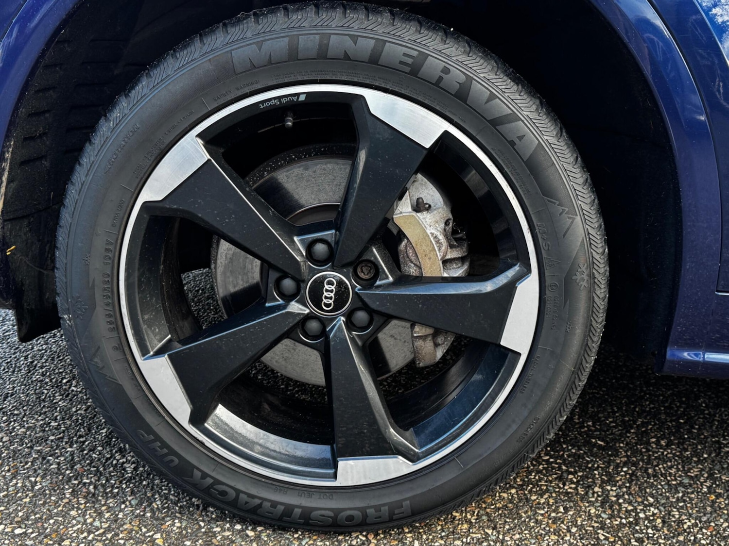 Used Audi Q5 2019 for sale - 77229324: Photo 20