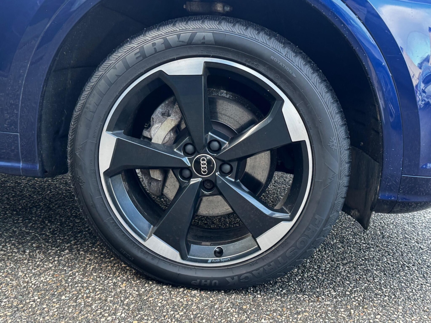 Used Audi Q5 2019 for sale - 77229324: Photo 21