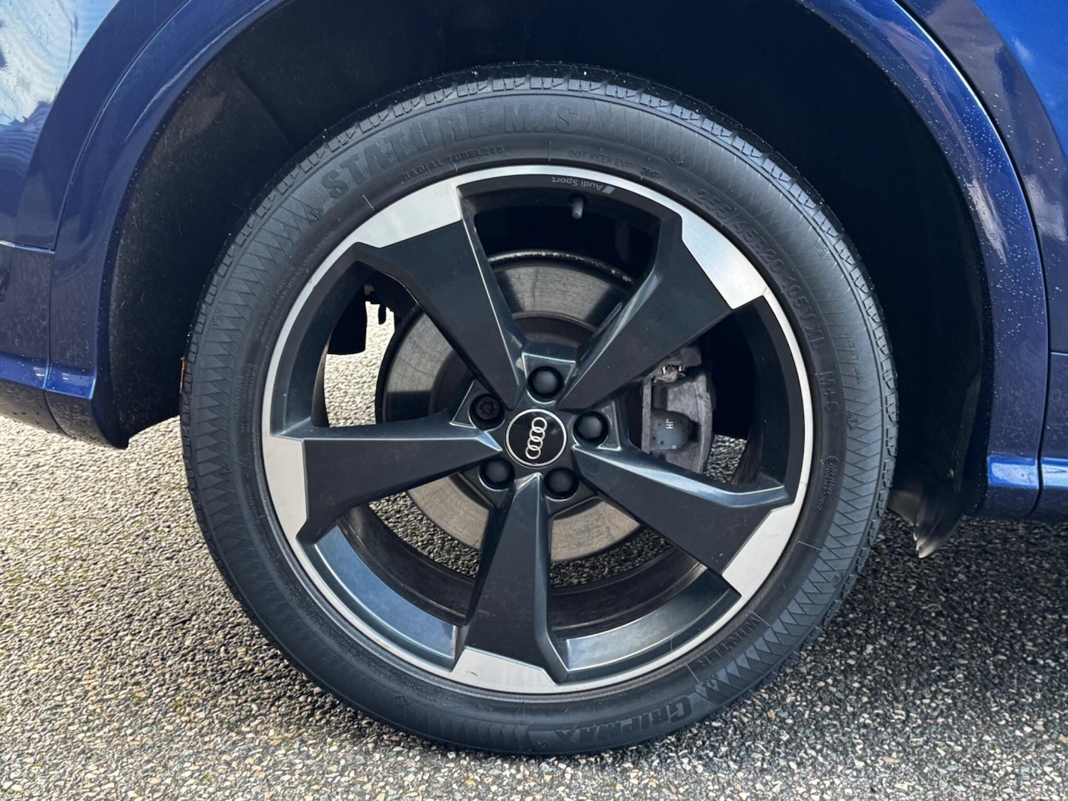 Used Audi Q5 2019 for sale - 77229324: Photo 22