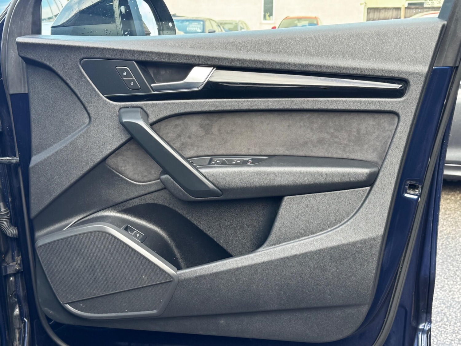 Used Audi Q5 2019 for sale - 77229324: Photo 23