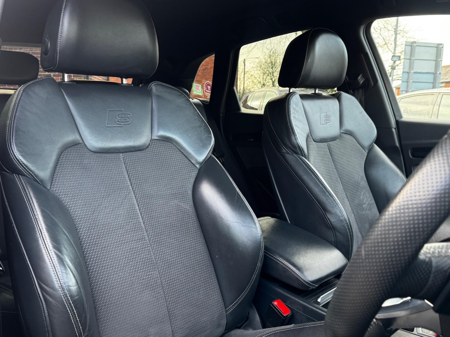 Used Audi Q5 2019 for sale - 77229324: Photo 25