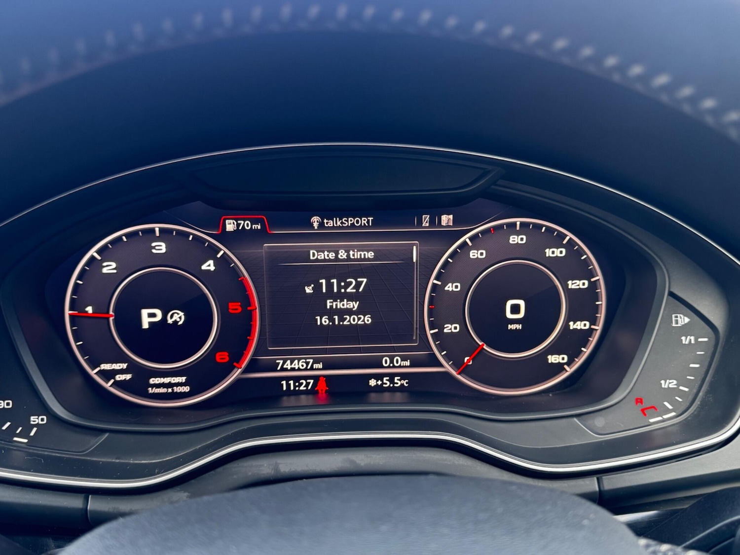 Used Audi Q5 2019 for sale - 77229324: Photo 28