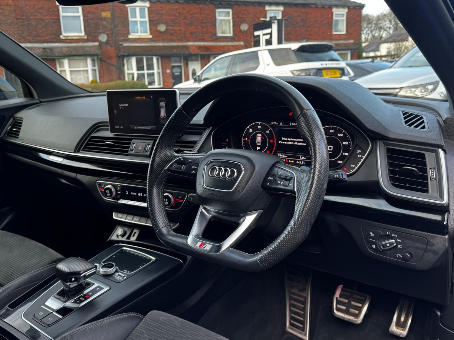 Used Audi Q5 2019 for sale - 77229324: Photo 29