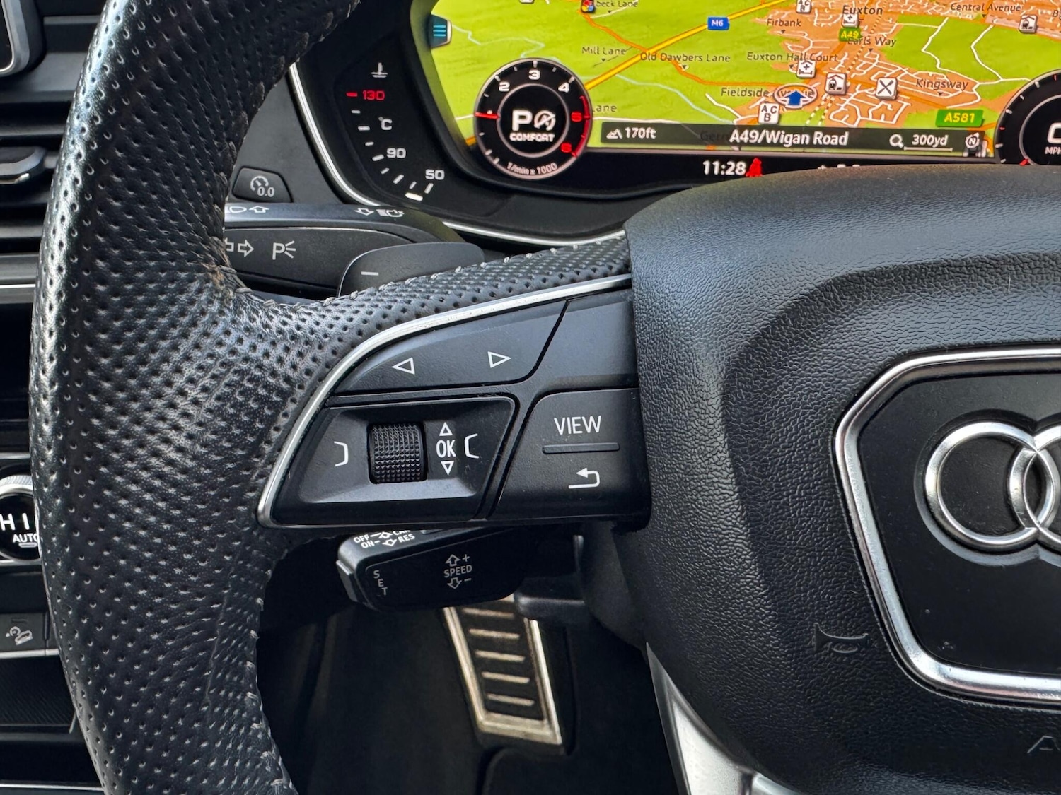 Used Audi Q5 2019 for sale - 77229324: Photo 30