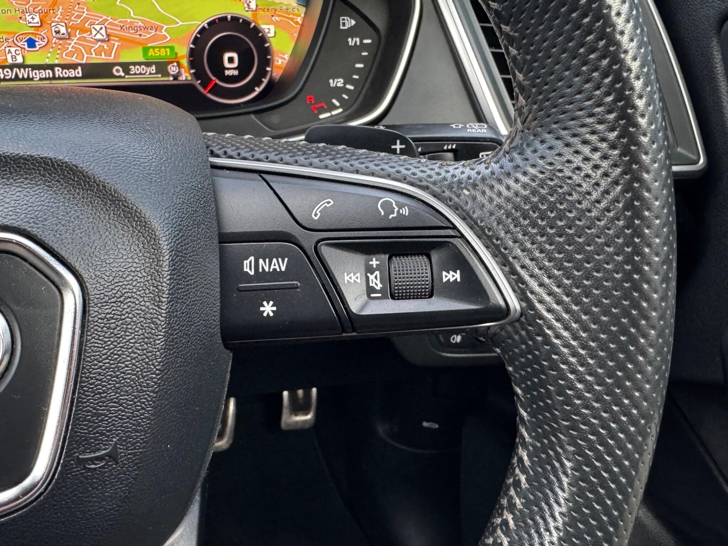 Used Audi Q5 2019 for sale - 77229324: Photo 31