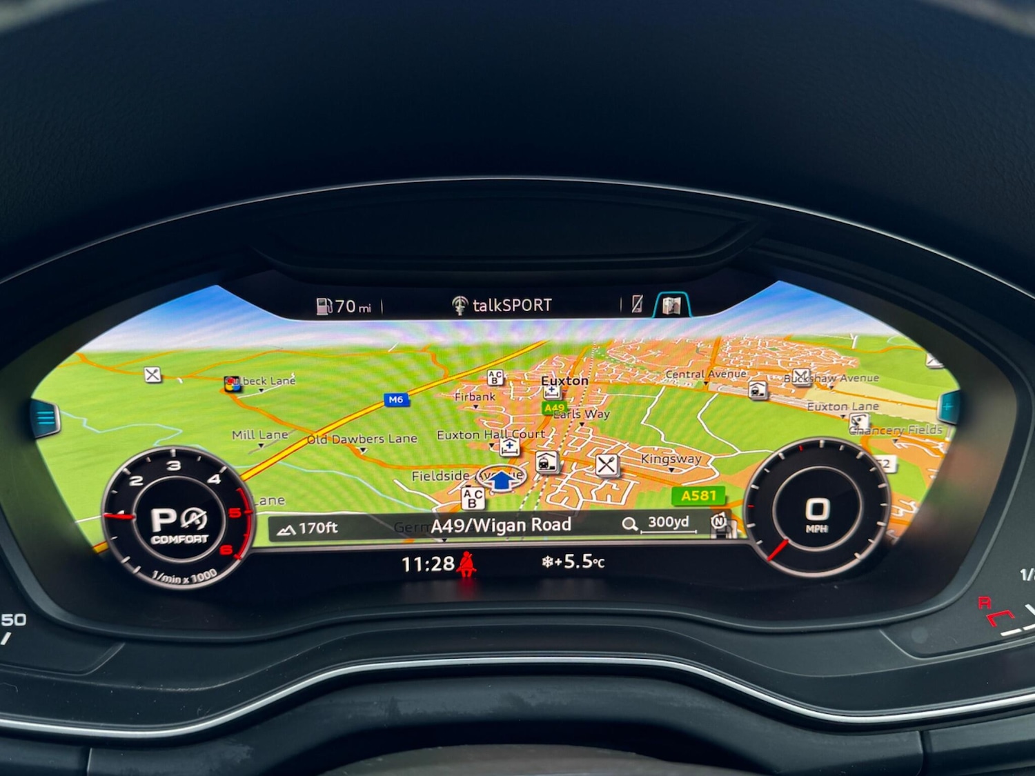 Used Audi Q5 2019 for sale - 77229324: Photo 33