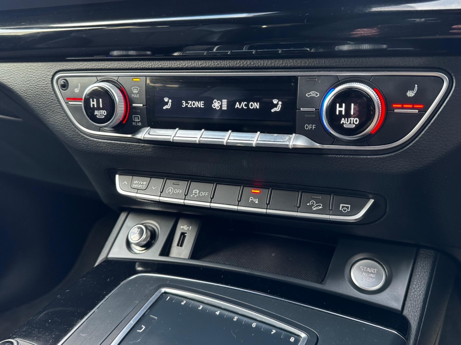 Used Audi Q5 2019 for sale - 77229324: Photo 34