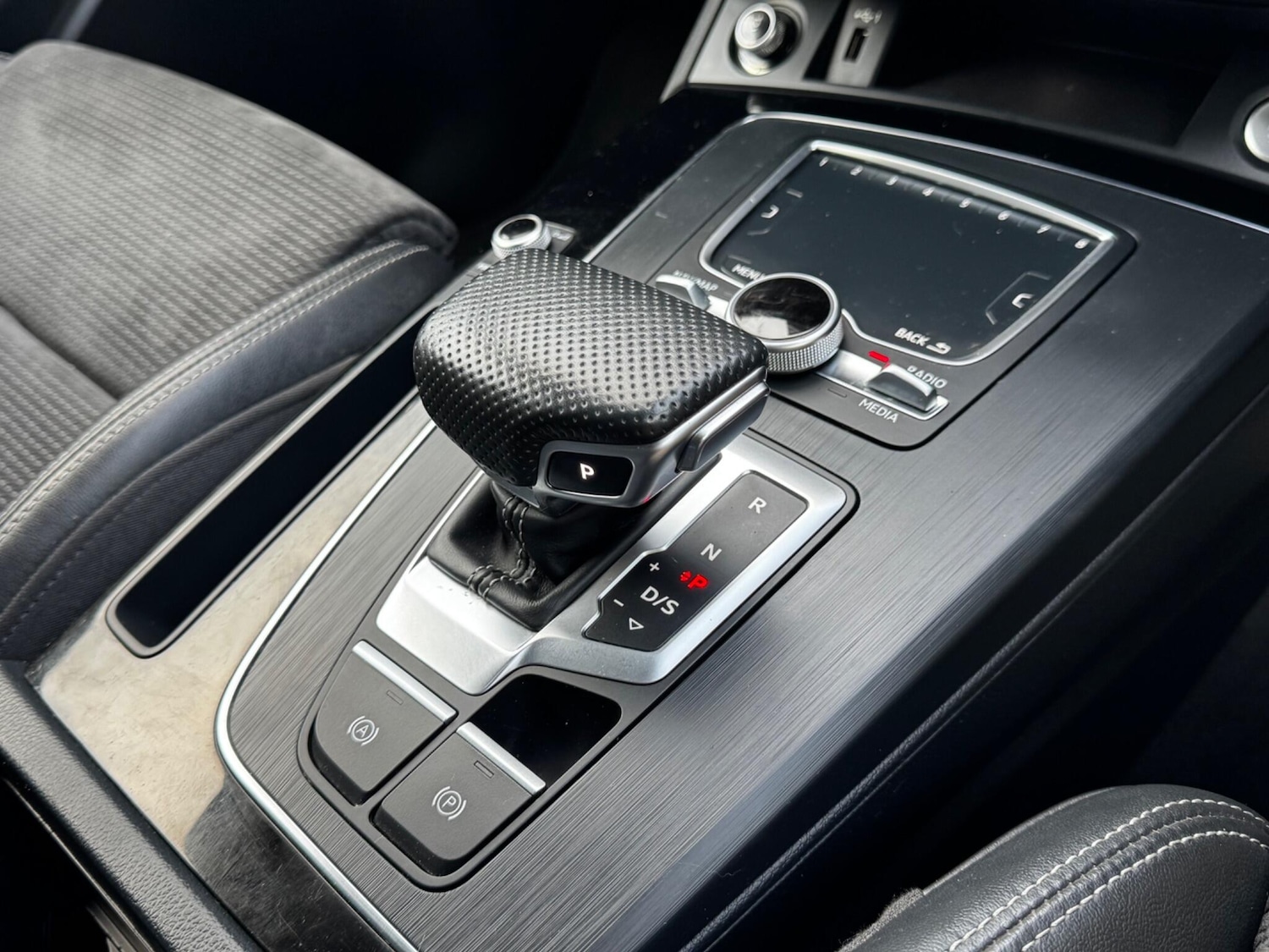 Used Audi Q5 2019 for sale - 77229324: Photo 35