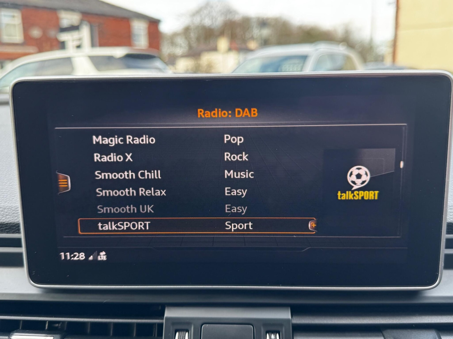 Used Audi Q5 2019 for sale - 77229324: Photo 36