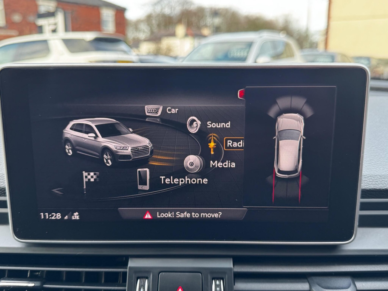 Used Audi Q5 2019 for sale - 77229324: Photo 37