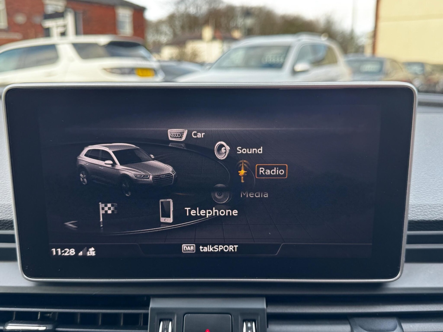 Used Audi Q5 2019 for sale - 77229324: Photo 38