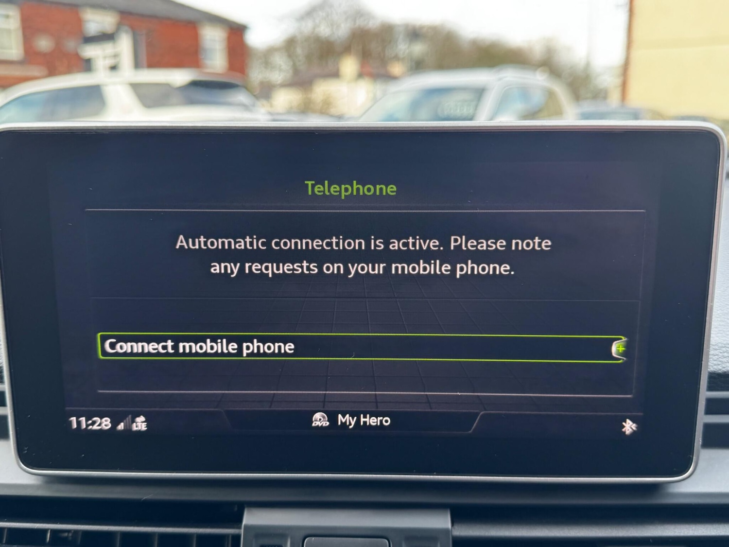 Used Audi Q5 2019 for sale - 77229324: Photo 39