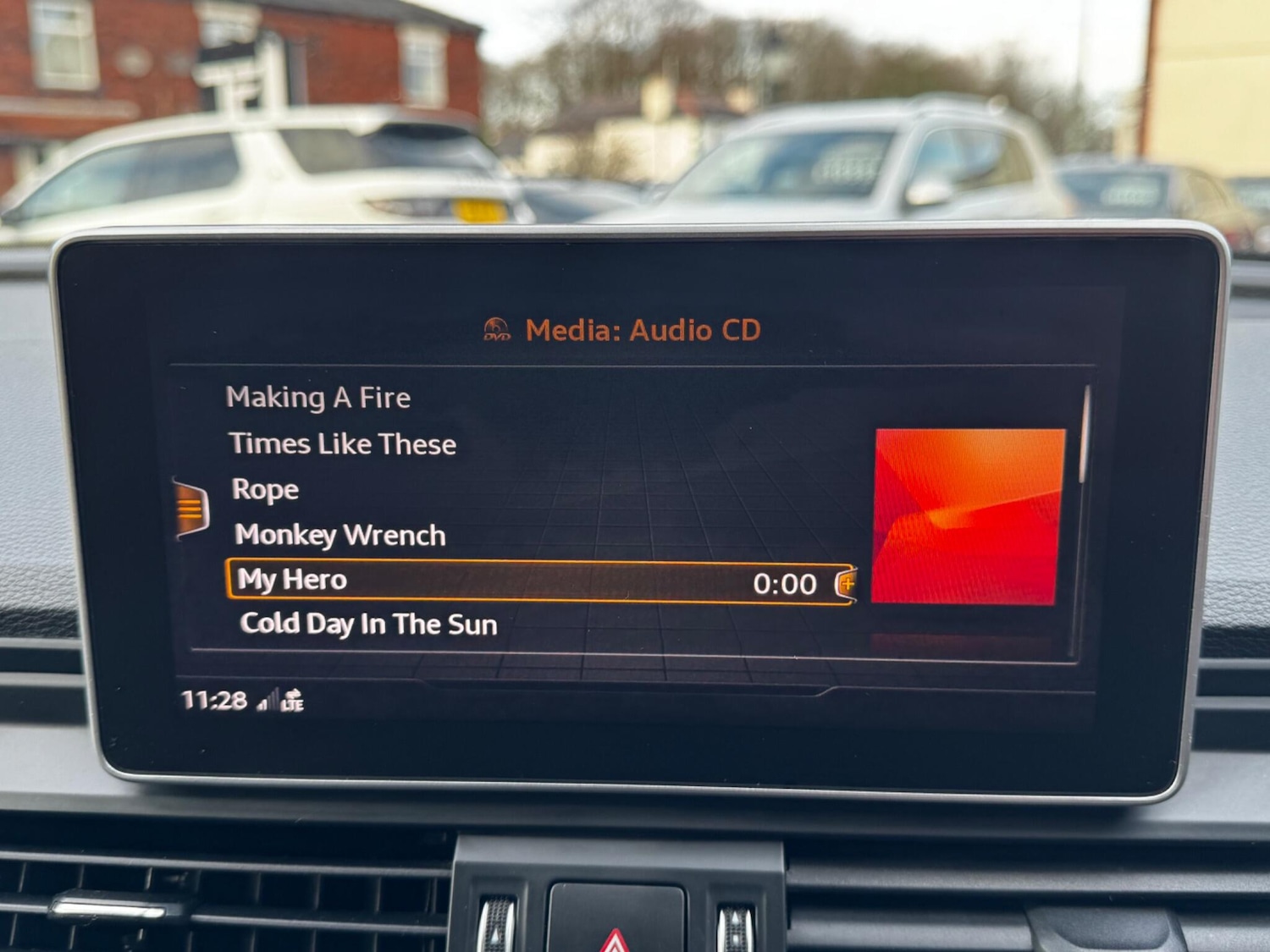 Used Audi Q5 2019 for sale - 77229324: Photo 40