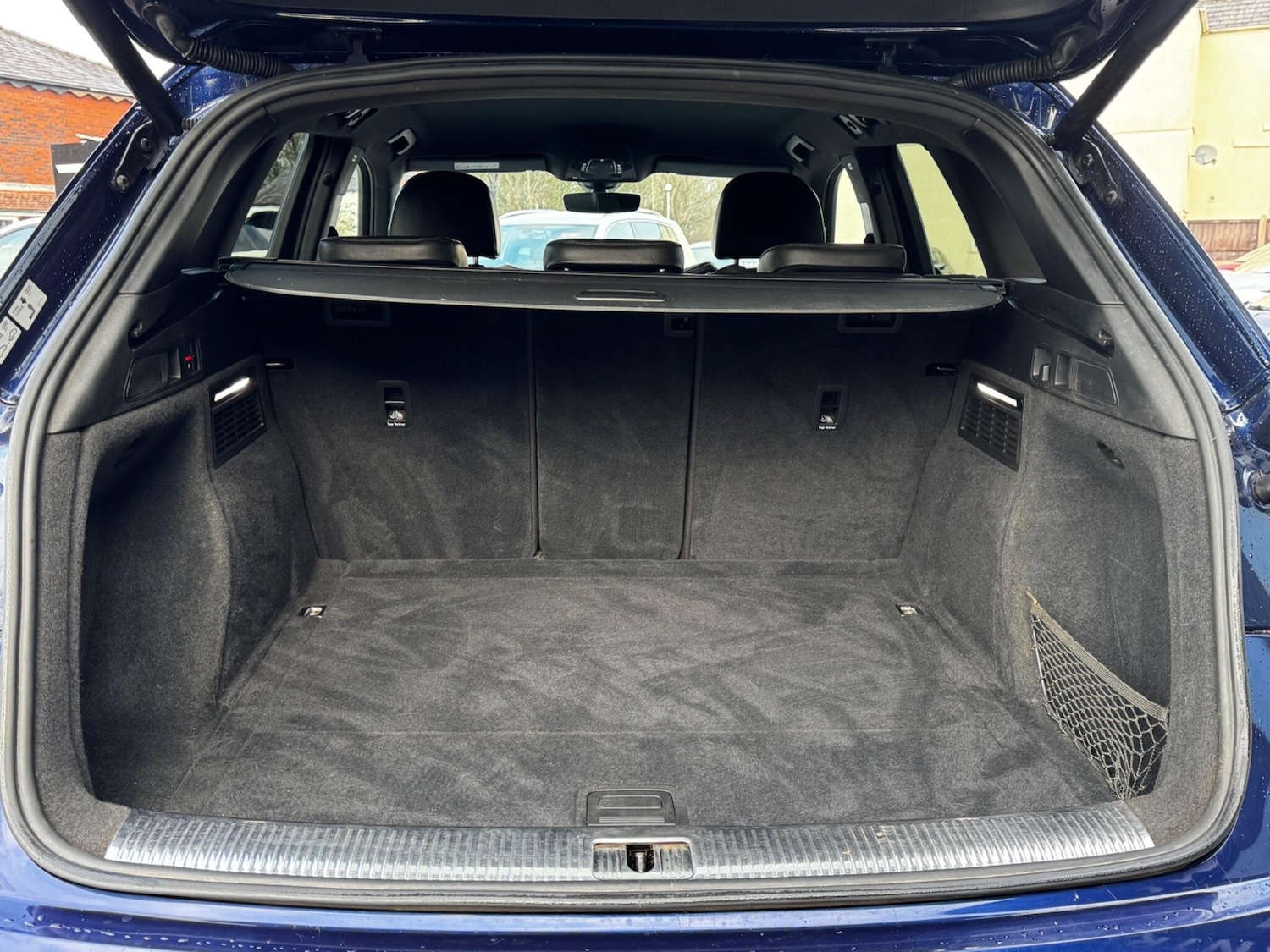 Used Audi Q5 2019 for sale - 77229324: Photo 41