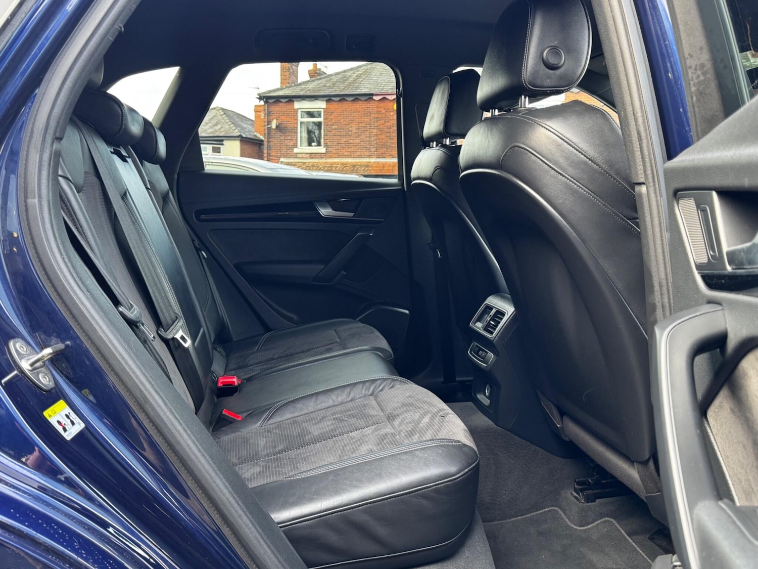 Used Audi Q5 2019 for sale - 77229324: Photo 43