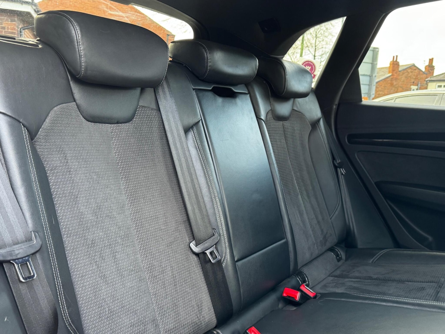 Used Audi Q5 2019 for sale - 77229324: Photo 45