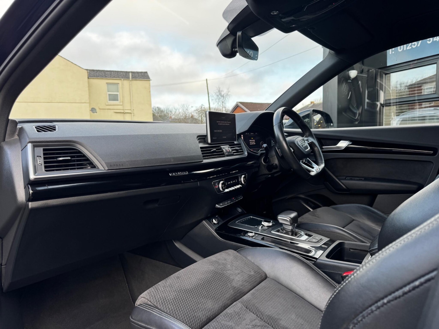 Used Audi Q5 2019 for sale - 77229324: Photo 46