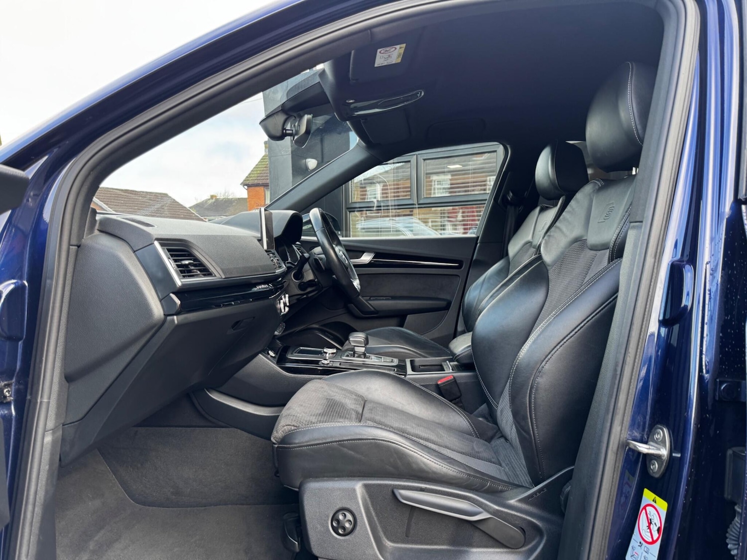 Used Audi Q5 2019 for sale - 77229324: Photo 47