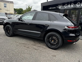 Used Porsche Macan 2019 for sale - 79145811: Photo