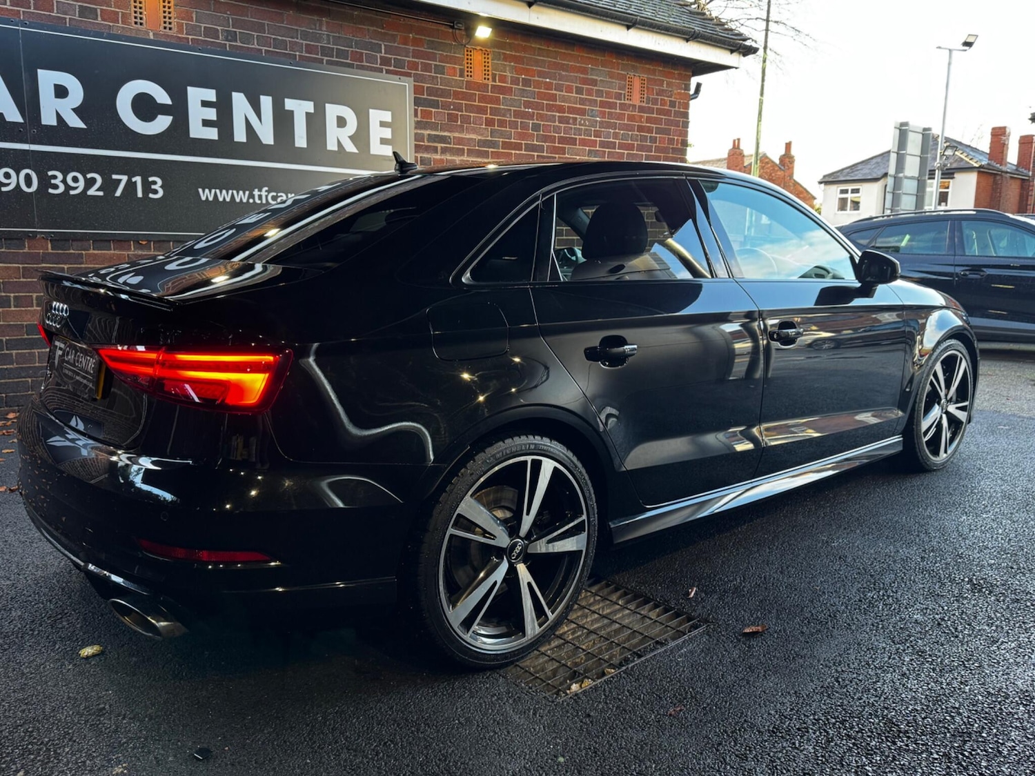 Used Audi RS3 2020 for sale - 76801332: Photo 12