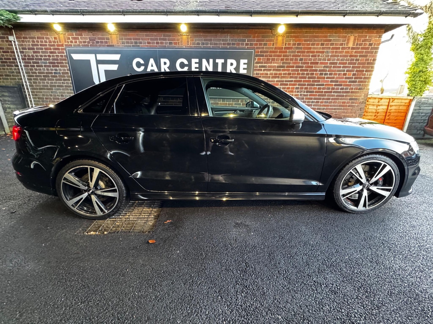 Used Audi RS3 2020 for sale - 76801332: Photo 13