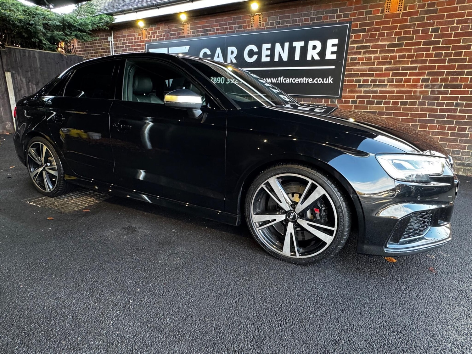 Used Audi RS3 2020 for sale - 76801332: Photo 14