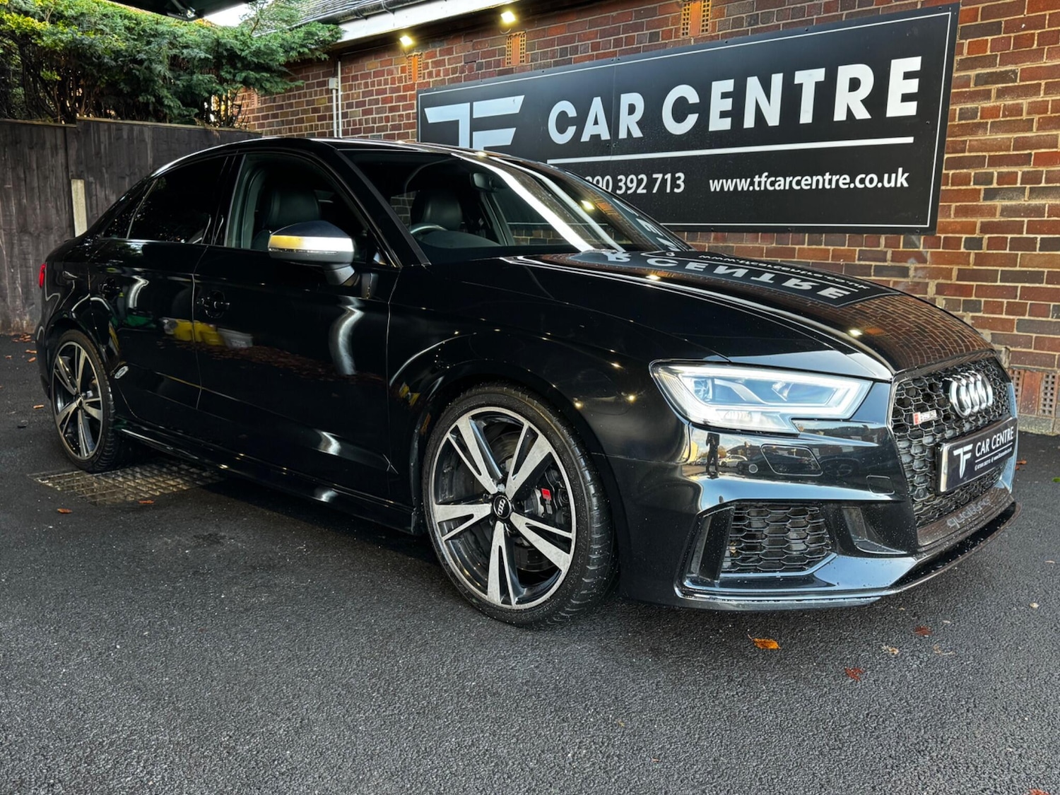 Used Audi RS3 2020 for sale - 76801332: Photo 15