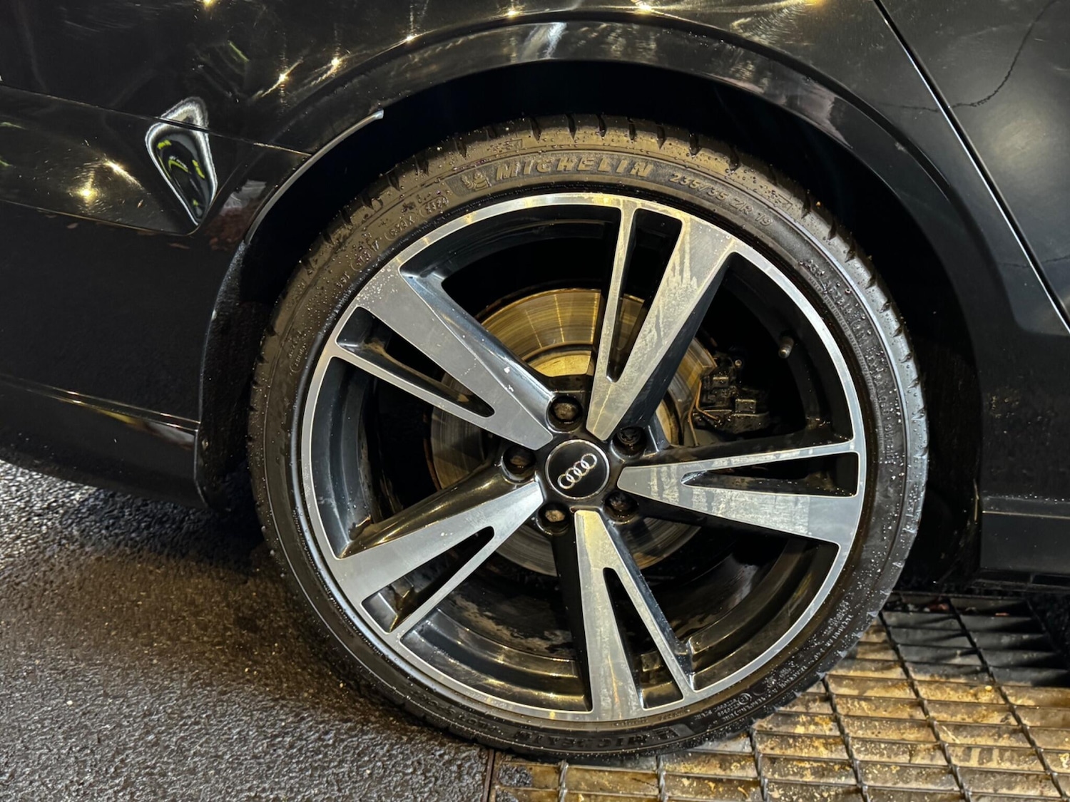 Used Audi RS3 2020 for sale - 76801332: Photo 17