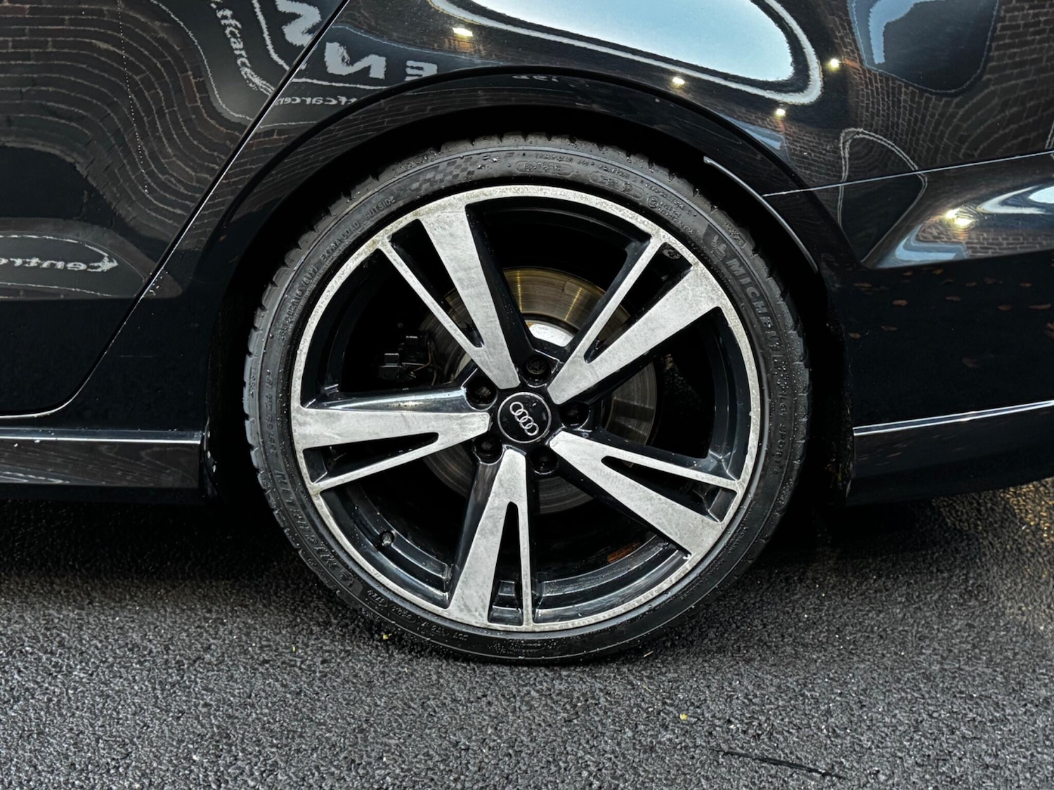 Used Audi RS3 2020 for sale - 76801332: Photo 18