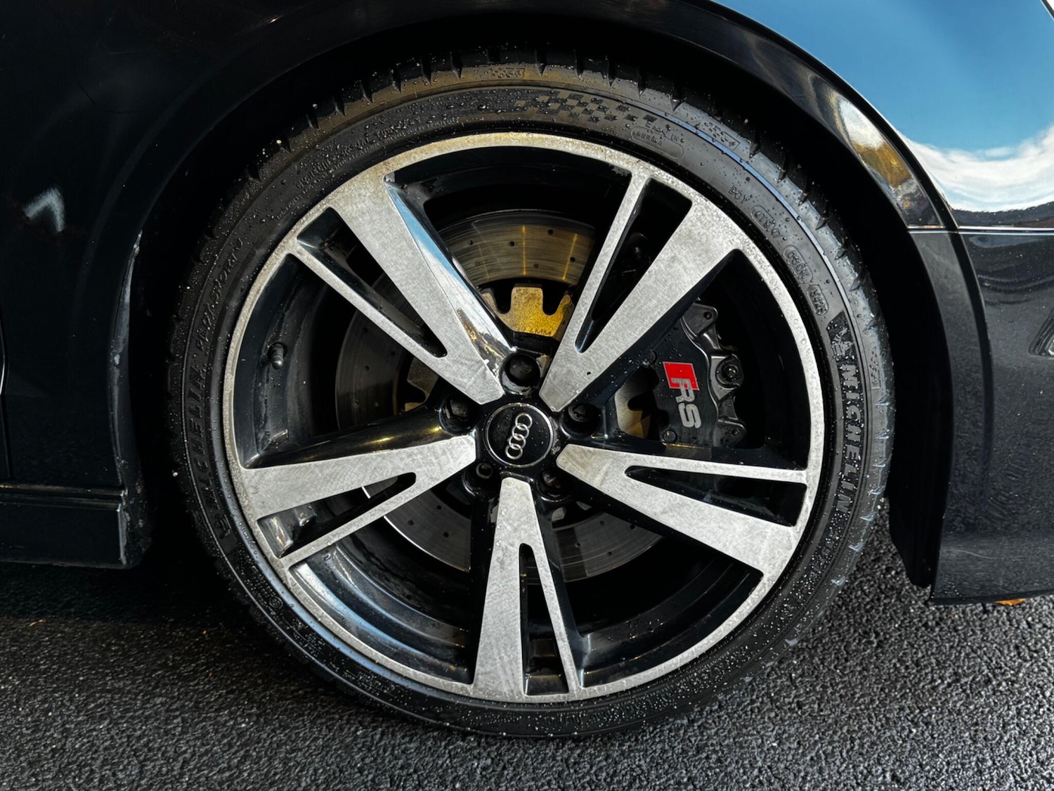 Used Audi RS3 2020 for sale - 76801332: Photo 19