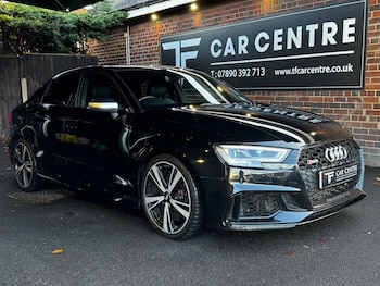 Used Audi RS3 2020 for sale - 76801332: Photo