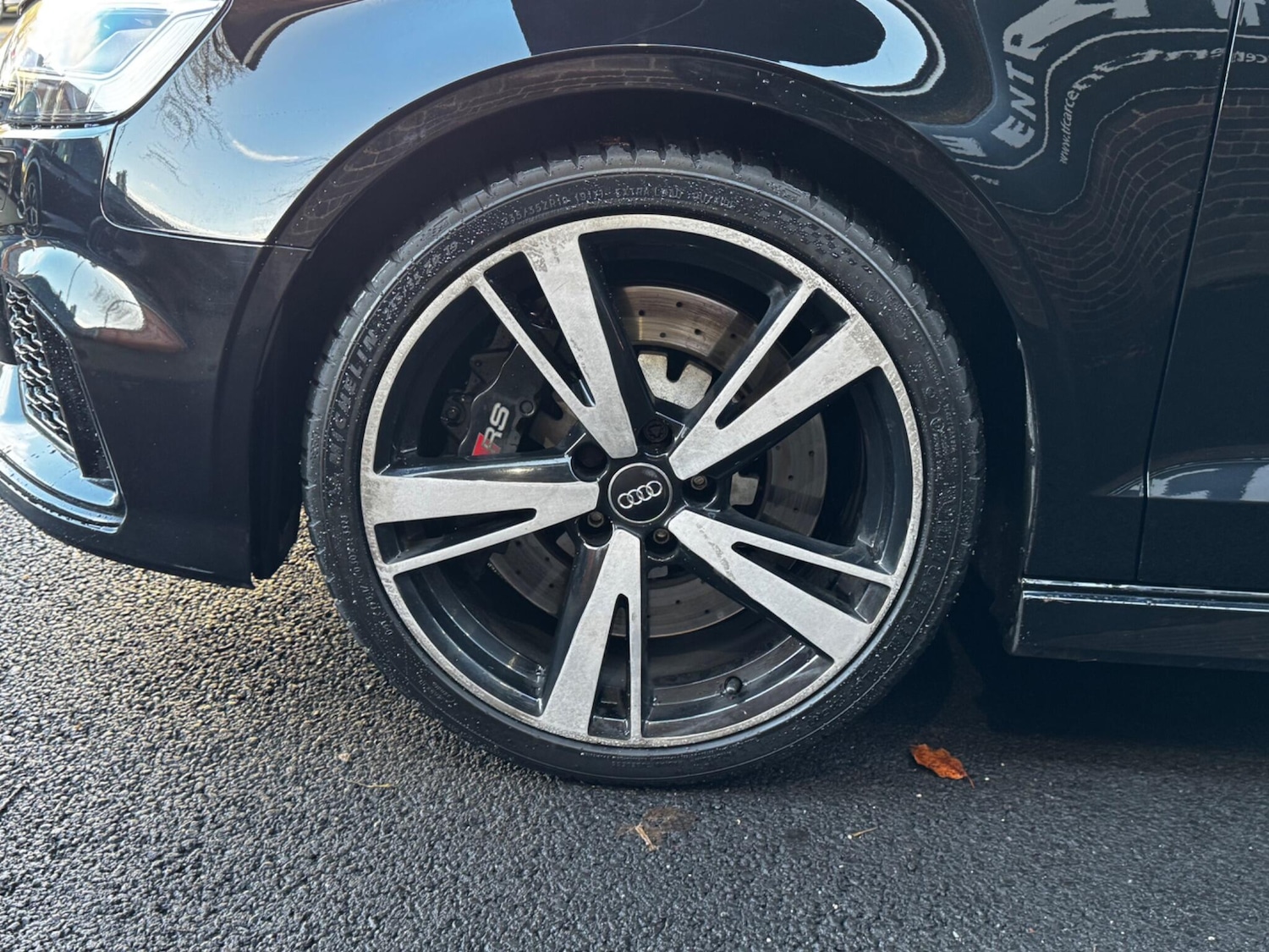 Used Audi RS3 2020 for sale - 76801332: Photo 20