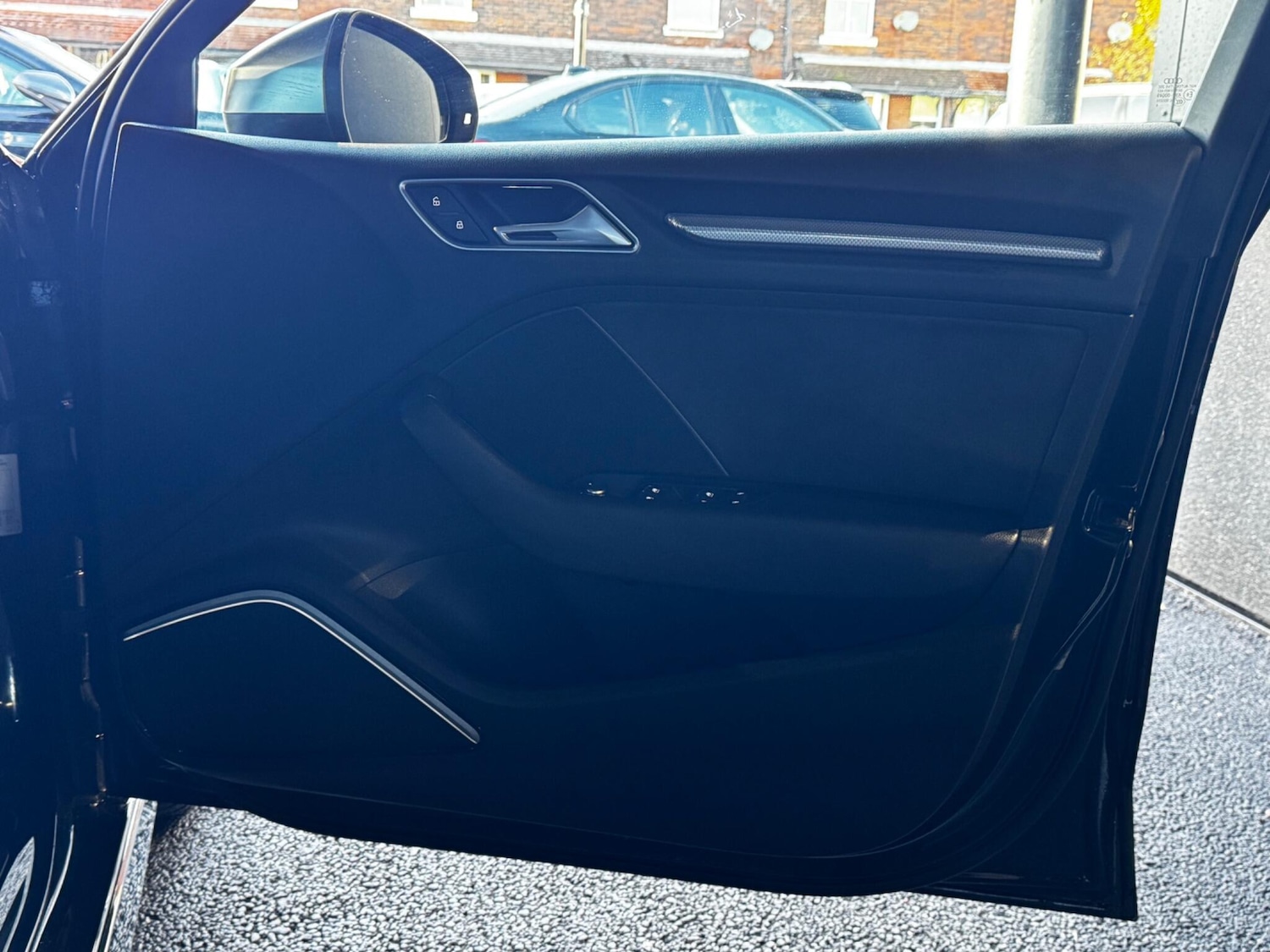 Used Audi RS3 2020 for sale - 76801332: Photo 21