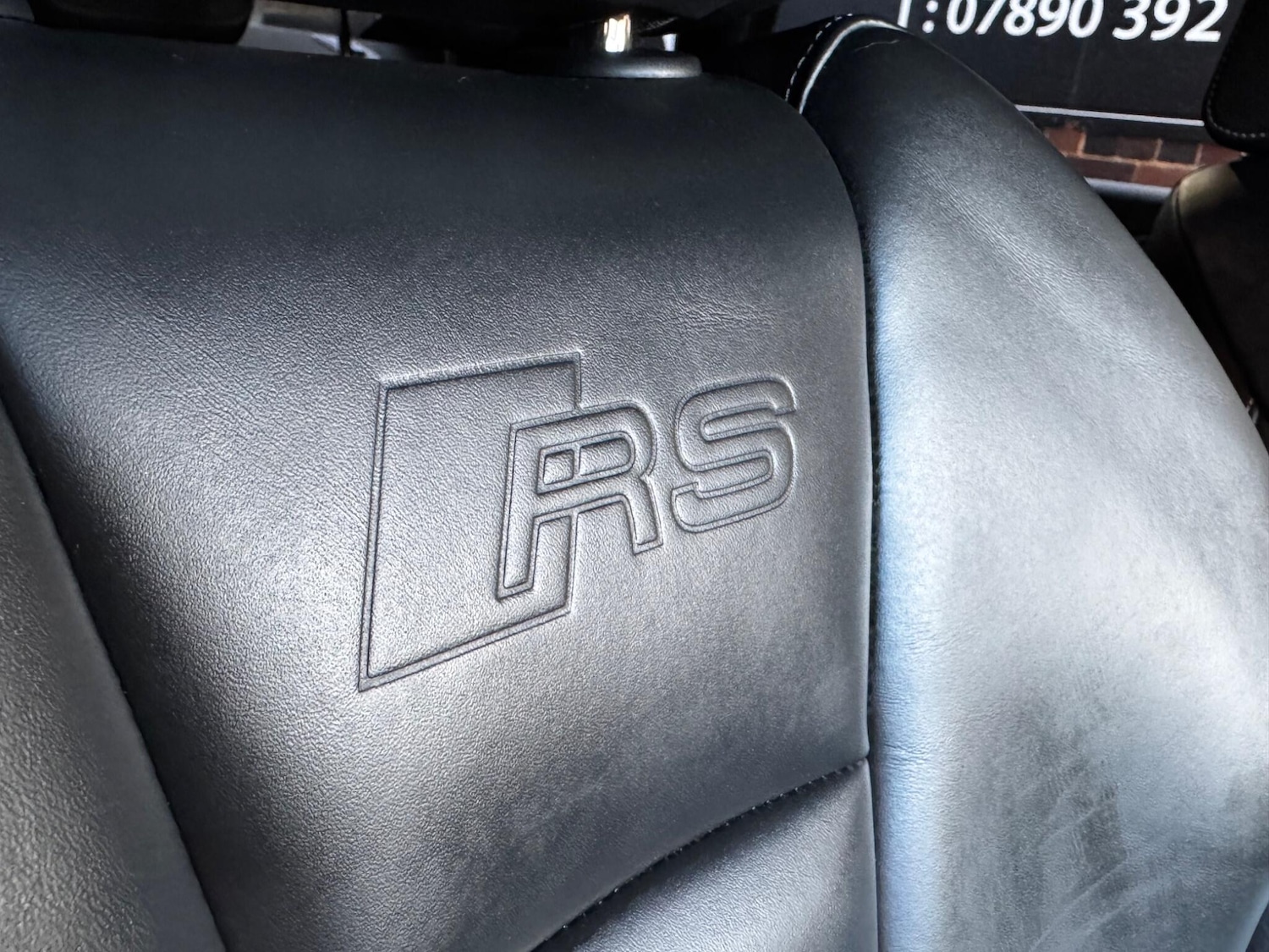 Used Audi RS3 2020 for sale - 76801332: Photo 23