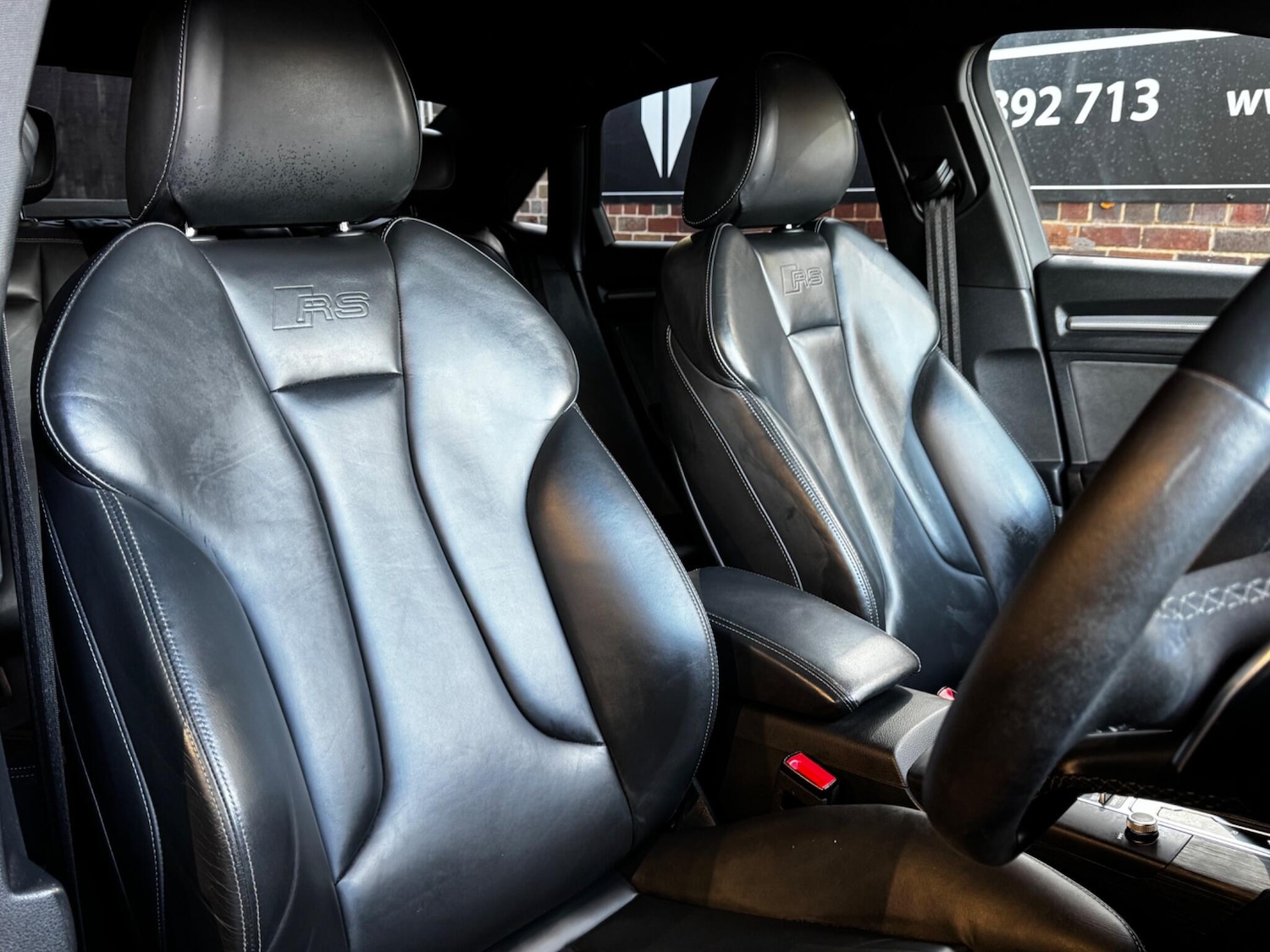 Used Audi RS3 2020 for sale - 76801332: Photo 24