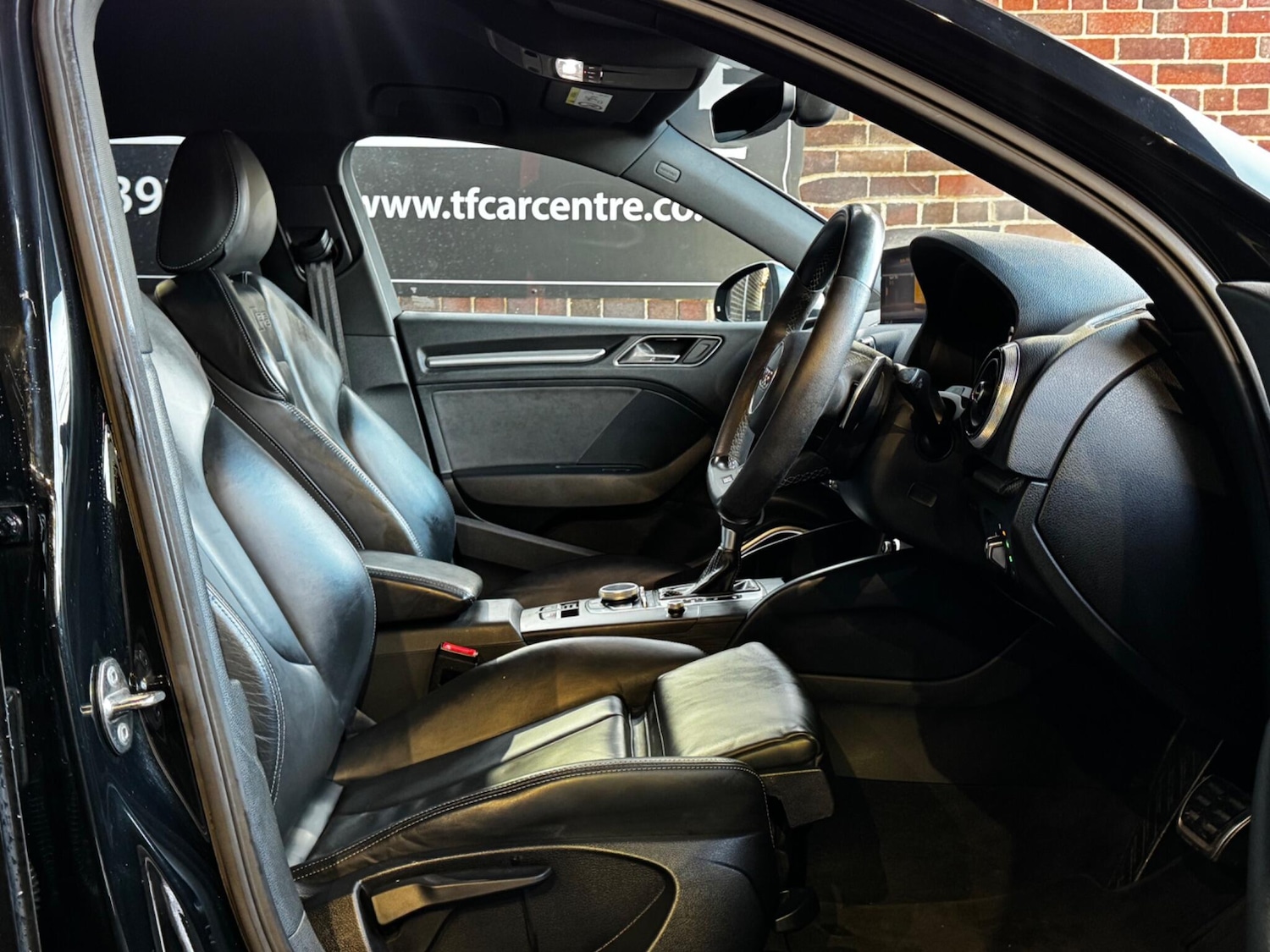 Used Audi RS3 2020 for sale - 76801332: Photo 25