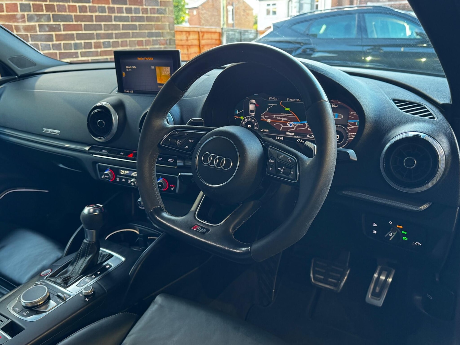 Used Audi RS3 2020 for sale - 76801332: Photo 26