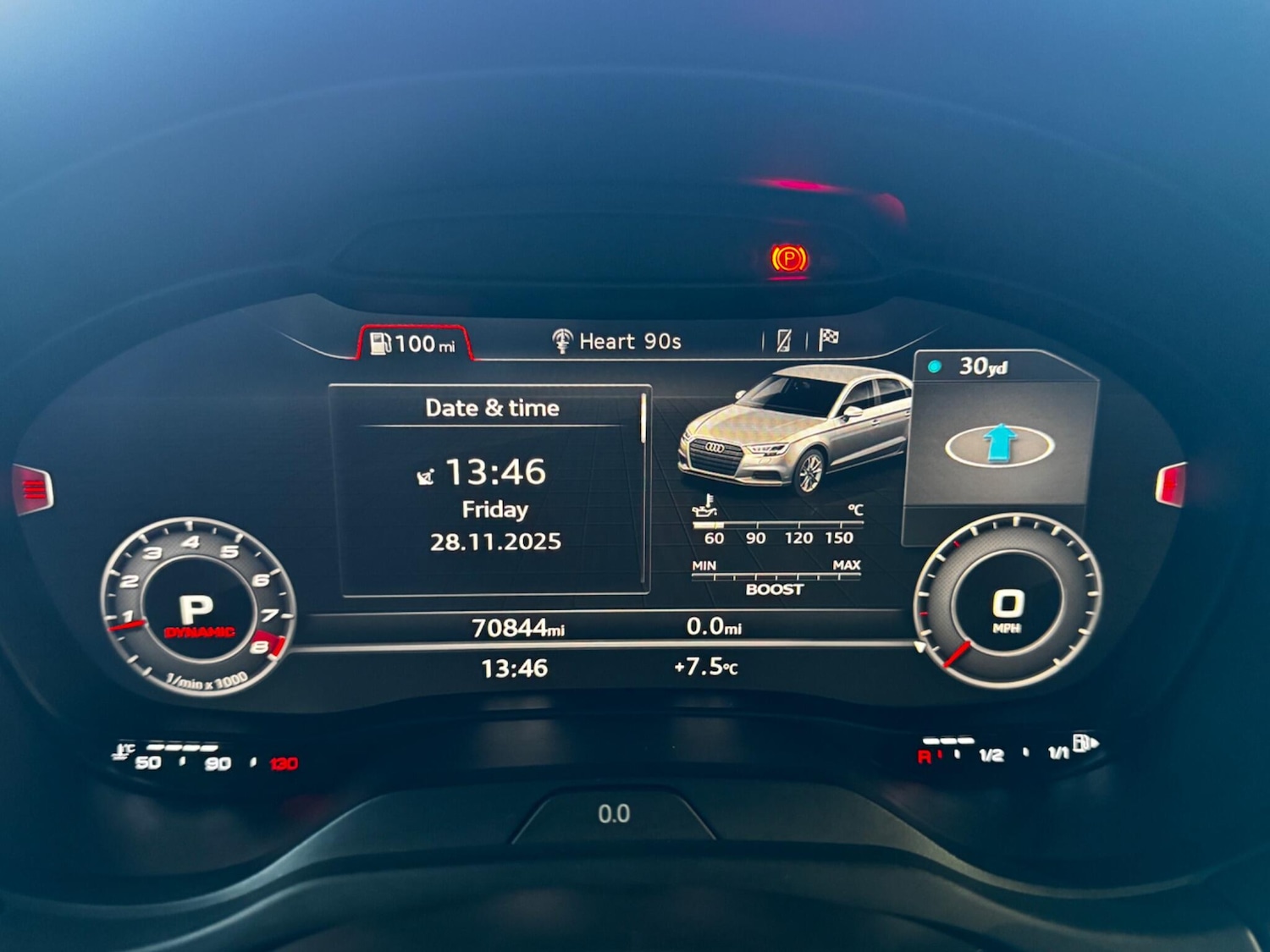 Used Audi RS3 2020 for sale - 76801332: Photo 27