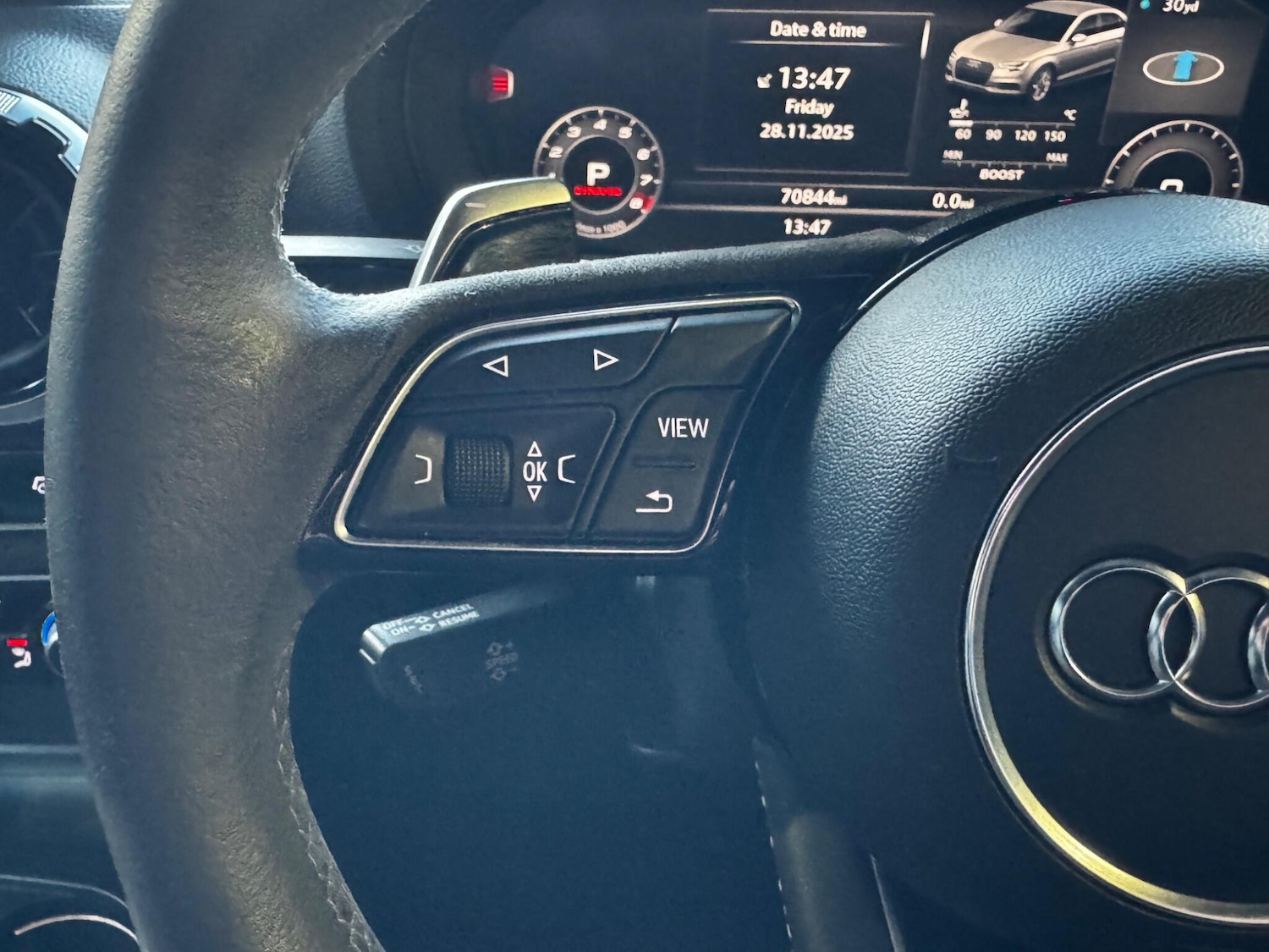 Used Audi RS3 2020 for sale - 76801332: Photo 29