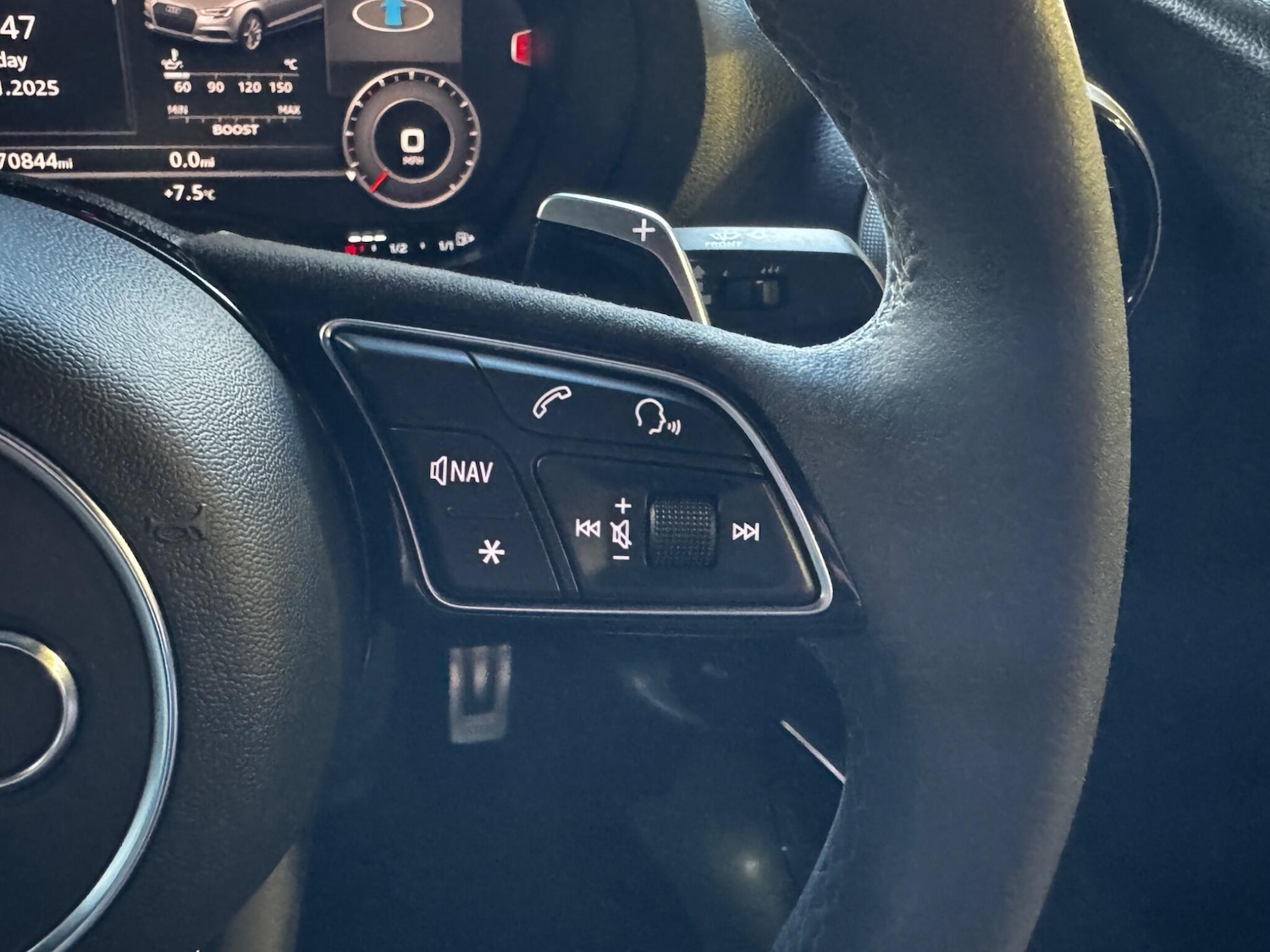 Used Audi RS3 2020 for sale - 76801332: Photo 30