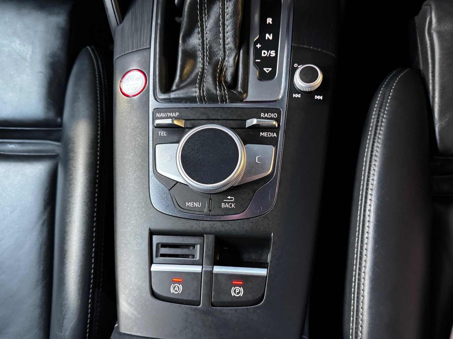 Used Audi RS3 2020 for sale - 76801332: Photo 33