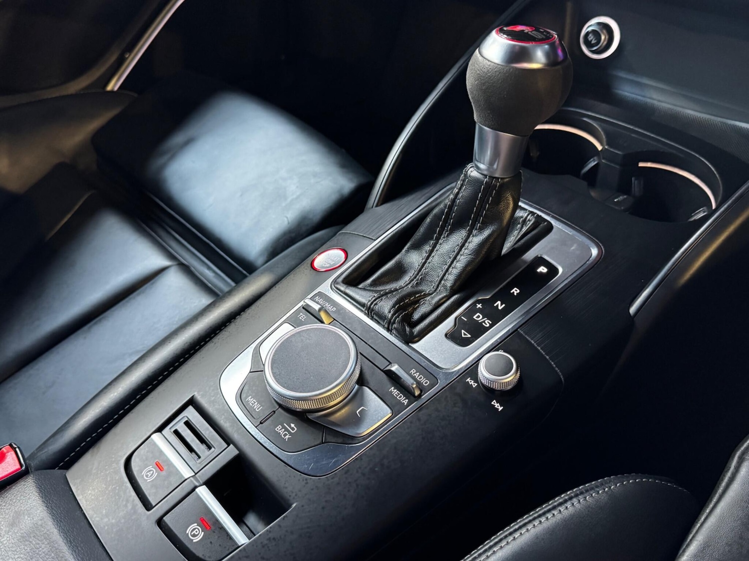 Used Audi RS3 2020 for sale - 76801332: Photo 34