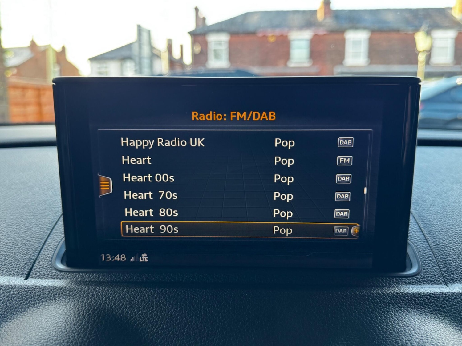 Used Audi RS3 2020 for sale - 76801332: Photo 35